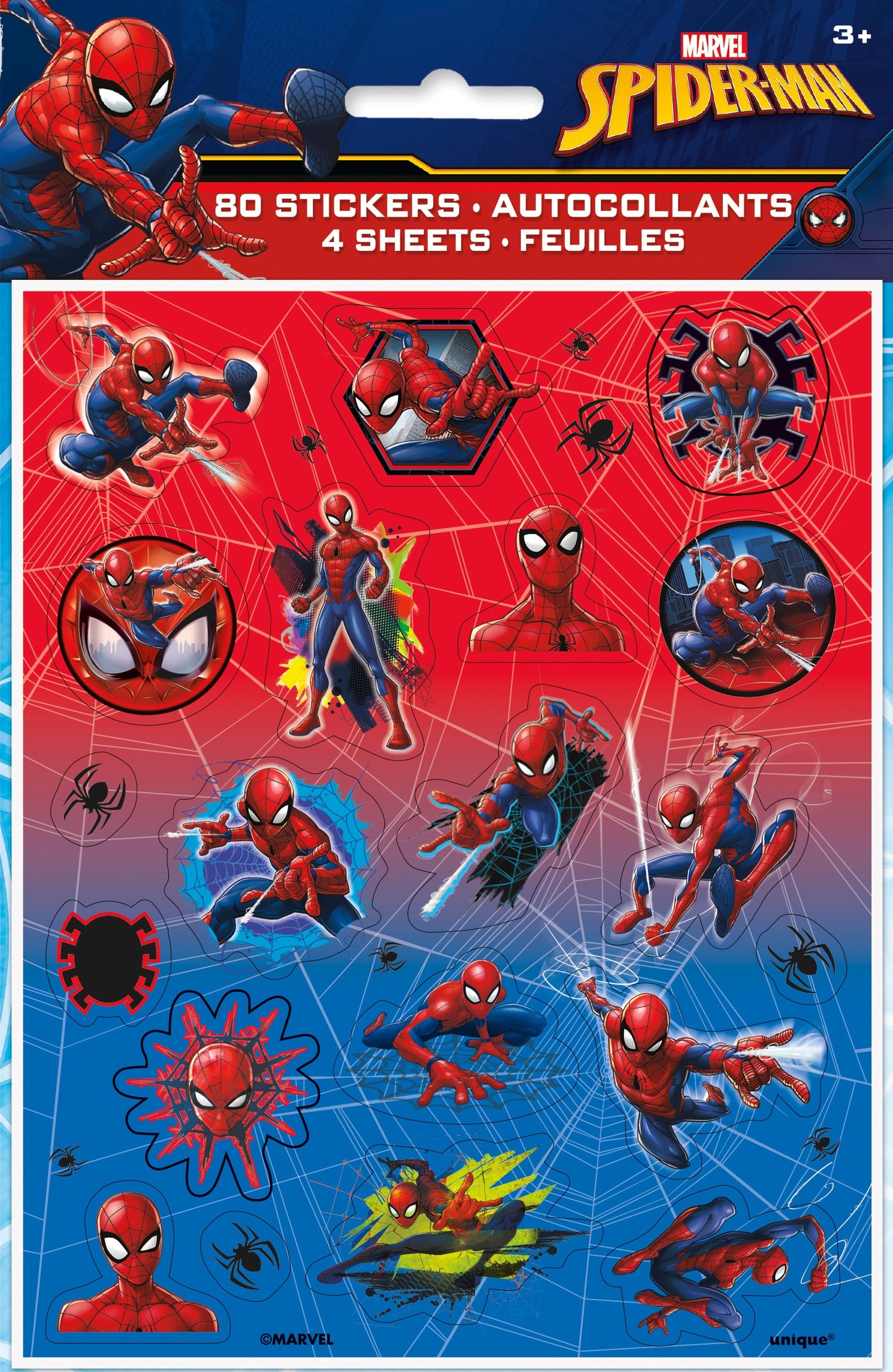 Spider-Man