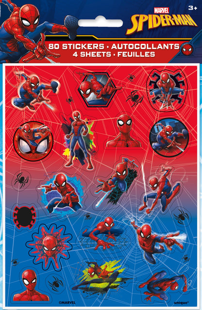 Spider-Man