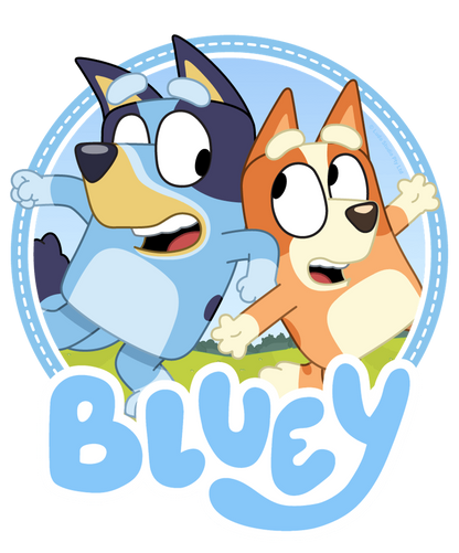 Bluey
