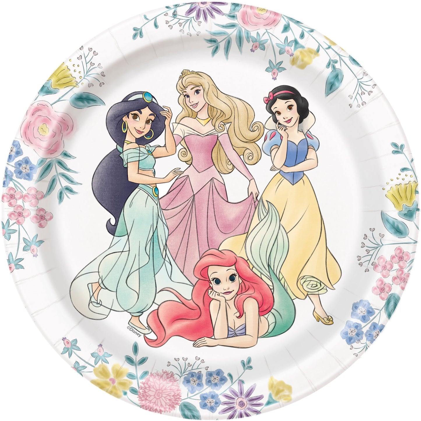 Disney Princess Party Box