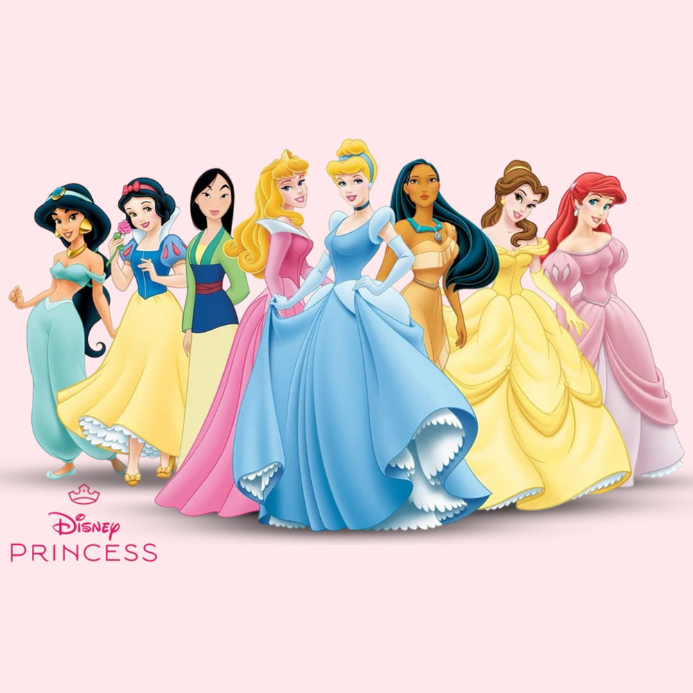 Disney Princess Party Box