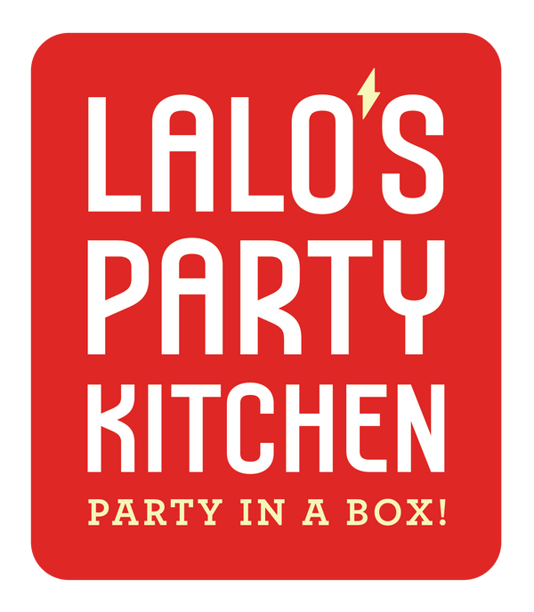 Lalo's Party Kitchen