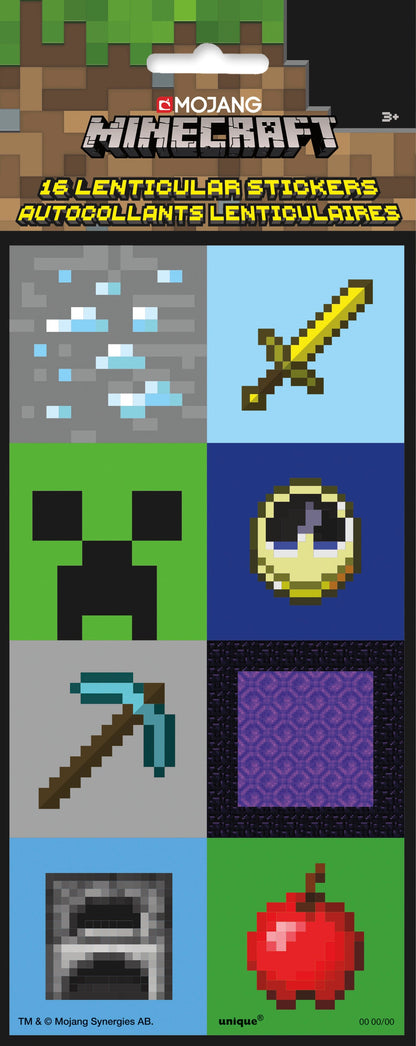 Minecraft