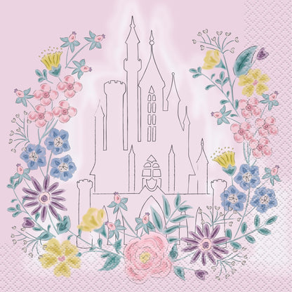 Disney Princess Party Box